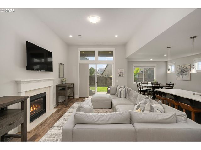 5409 Nw 138TH St, Vancouver, WA 98685
