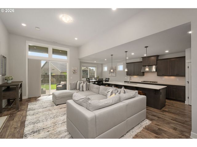 5409 Nw 138TH St, Vancouver, WA 98685