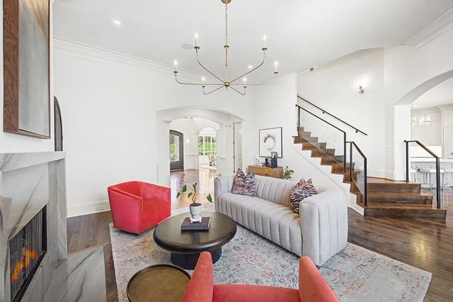 9540 Sanctuary Pl, Brentwood, TN 37027