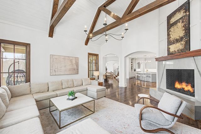 9540 Sanctuary Pl, Brentwood, TN 37027