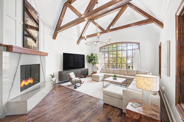 9540 Sanctuary Pl, Brentwood, TN 37027