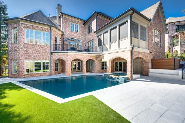 9540 Sanctuary Pl, Brentwood, TN 37027