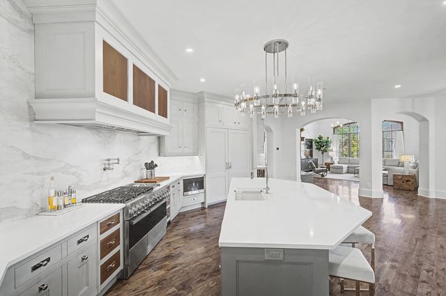 9540 Sanctuary Pl, Brentwood, TN 37027