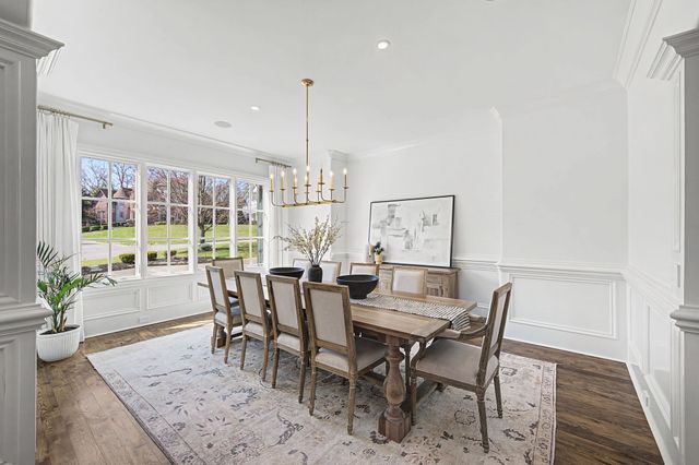 9540 Sanctuary Pl, Brentwood, TN 37027