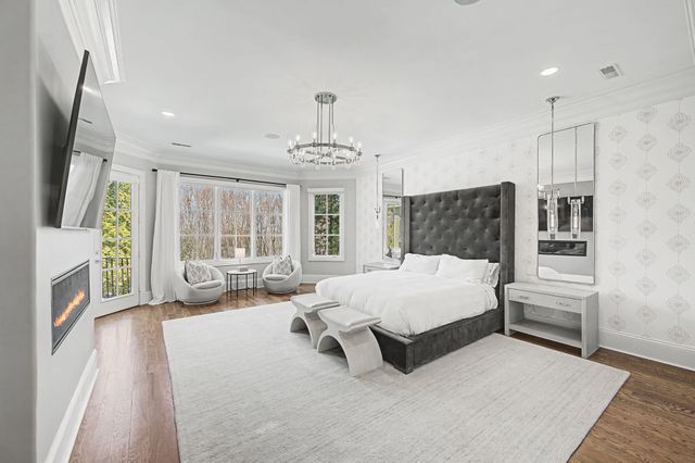 9540 Sanctuary Pl, Brentwood, TN 37027