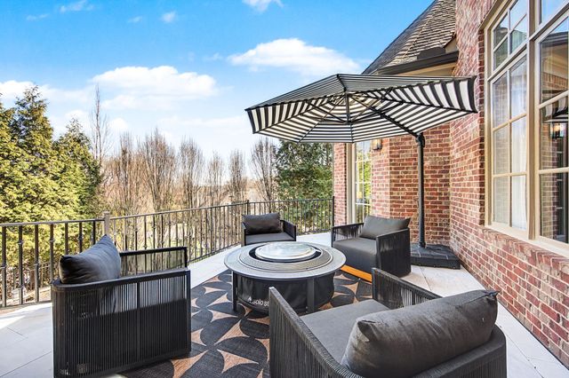 9540 Sanctuary Pl, Brentwood, TN 37027