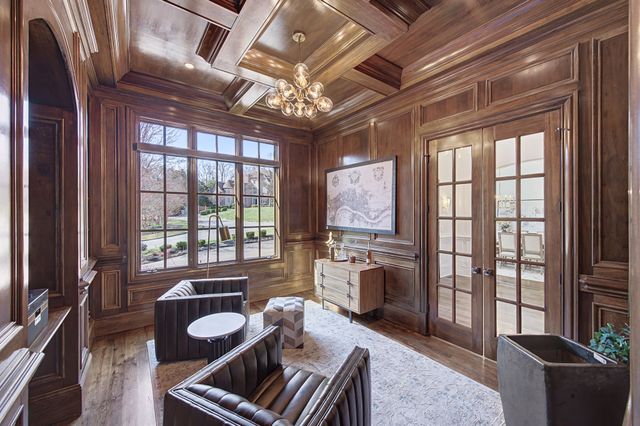 9540 Sanctuary Pl, Brentwood, TN 37027