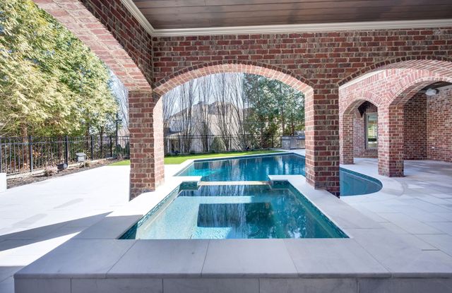 9540 Sanctuary Pl, Brentwood, TN 37027