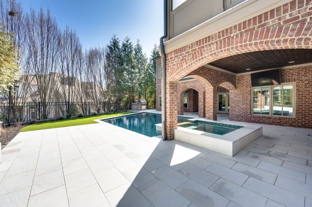 9540 Sanctuary Pl, Brentwood, TN 37027