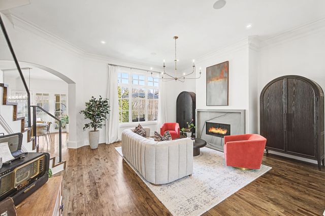 9540 Sanctuary Pl, Brentwood, TN 37027