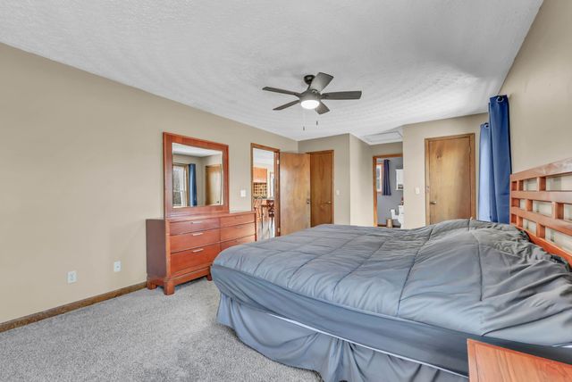 106 James Gordon Outlaw Rd, Indian Mound, TN 37079