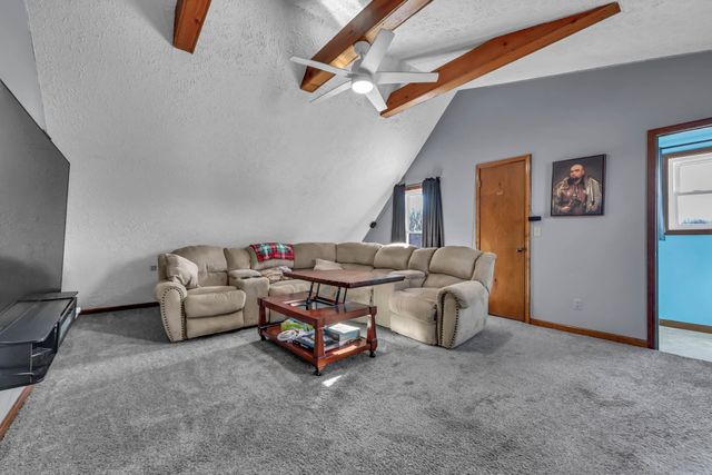 106 James Gordon Outlaw Rd, Indian Mound, TN 37079