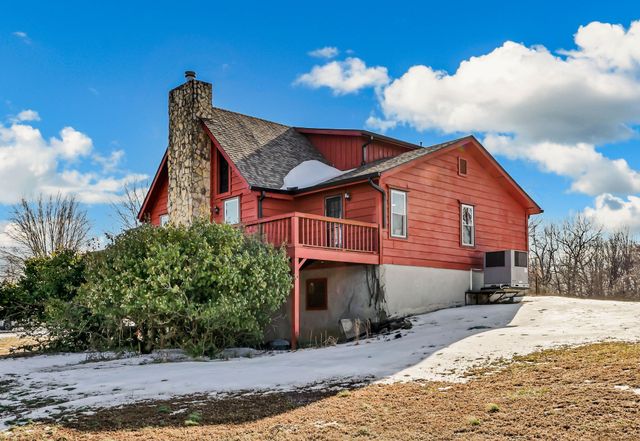 106 James Gordon Outlaw Rd, Indian Mound, TN 37079