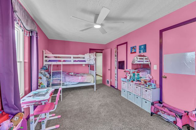 106 James Gordon Outlaw Rd, Indian Mound, TN 37079