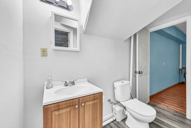 106 James Gordon Outlaw Rd, Indian Mound, TN 37079