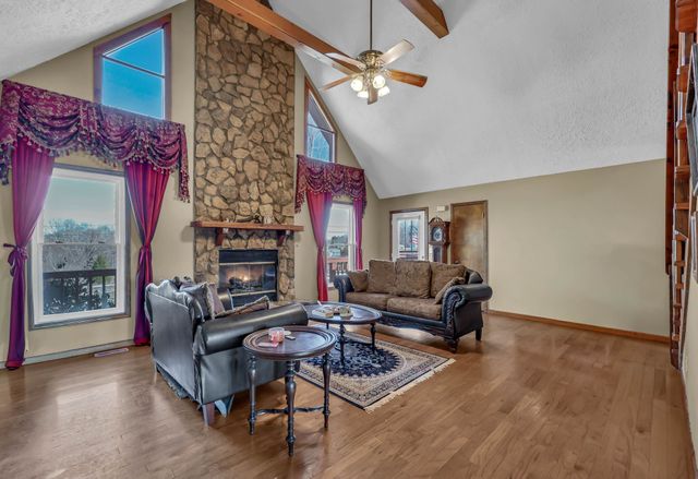 106 James Gordon Outlaw Rd, Indian Mound, TN 37079