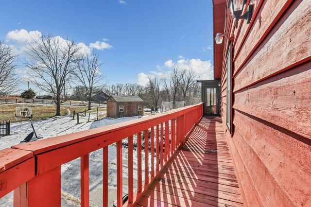 106 James Gordon Outlaw Rd, Indian Mound, TN 37079