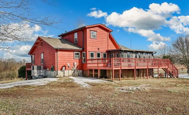 106 James Gordon Outlaw Rd, Indian Mound, TN 37079