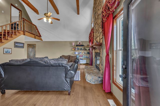 106 James Gordon Outlaw Rd, Indian Mound, TN 37079