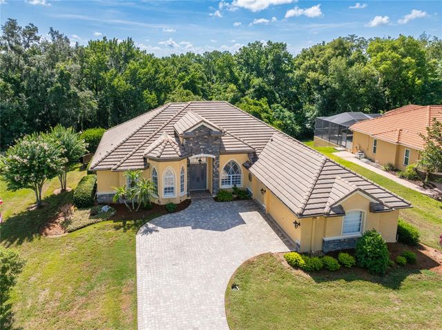 13152 TRADITION DRIVE, Dade City, FL 33525