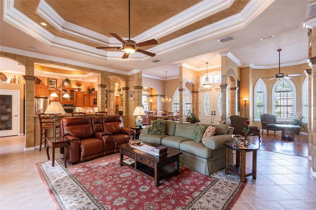 13152 TRADITION DRIVE, Dade City, FL 33525