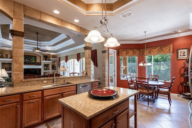 13152 TRADITION DRIVE, Dade City, FL 33525