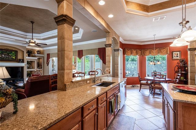 13152 TRADITION DRIVE, Dade City, FL 33525