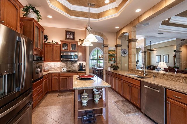 13152 TRADITION DRIVE, Dade City, FL 33525