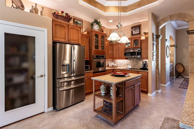 13152 TRADITION DRIVE, Dade City, FL 33525