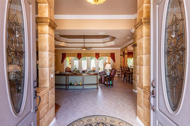 13152 TRADITION DRIVE, Dade City, FL 33525