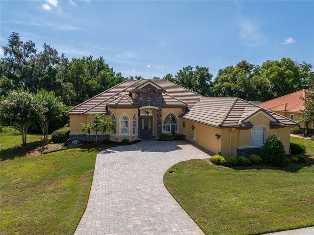 13152 TRADITION DRIVE, Dade City, FL 33525