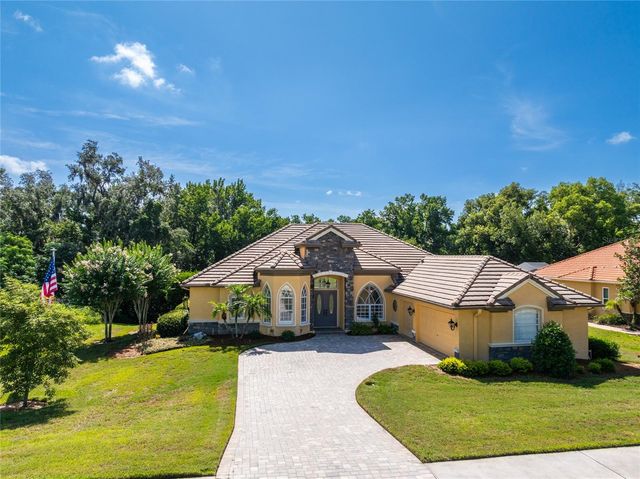 13152 TRADITION DRIVE, Dade City, FL 33525