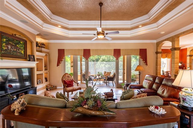 13152 TRADITION DRIVE, Dade City, FL 33525