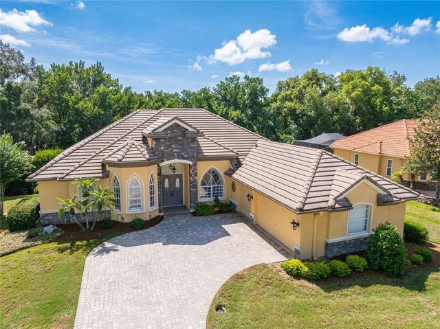 13152 TRADITION DRIVE, Dade City, FL 33525