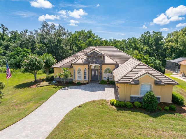 13152 TRADITION DRIVE, Dade City, FL 33525