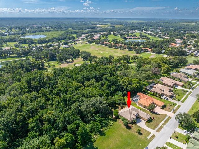 13152 TRADITION DRIVE, Dade City, FL 33525