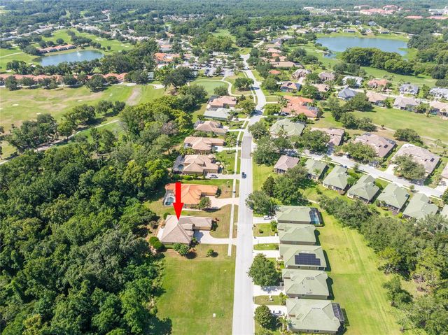 13152 TRADITION DRIVE, Dade City, FL 33525