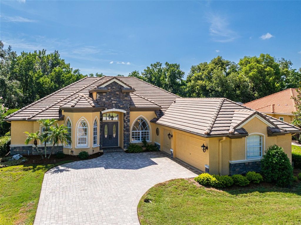 13152 TRADITION DRIVE, Dade City, FL 33525