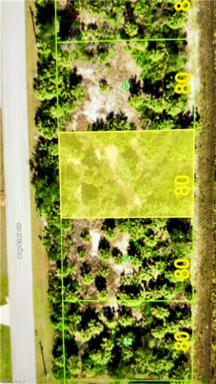 10474 BAY STATE DR, PORT CHARLOTTE, FL 33981 — exterior