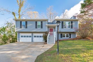 2830 Pine Meadow Drive, Marietta, GA 30066