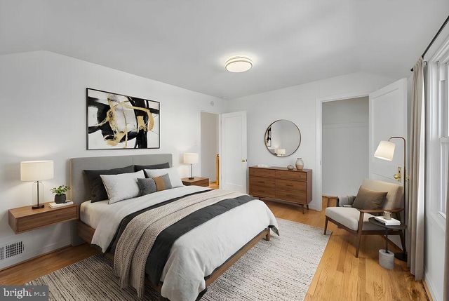 647 EMERSON ST NE, Washington, DC 20017