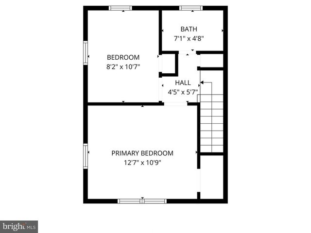 647 EMERSON ST NE, Washington, DC 20017