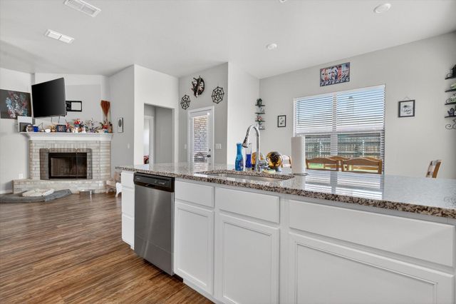 2107 Kirksey Avenue, Lubbock, TX 79407