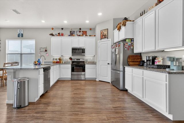 2107 Kirksey Avenue, Lubbock, TX 79407