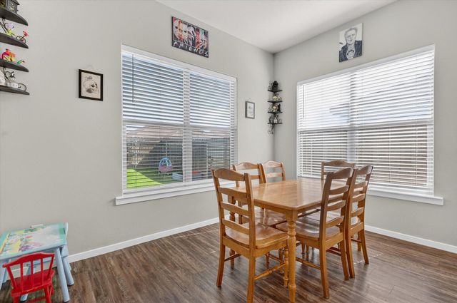 2107 Kirksey Avenue, Lubbock, TX 79407