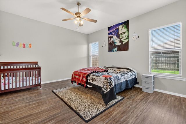 2107 Kirksey Avenue, Lubbock, TX 79407