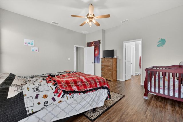 2107 Kirksey Avenue, Lubbock, TX 79407