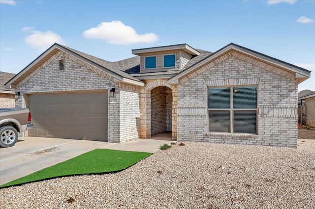 2107 Kirksey Avenue, Lubbock, TX 79407