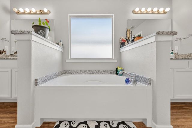 2107 Kirksey Avenue, Lubbock, TX 79407