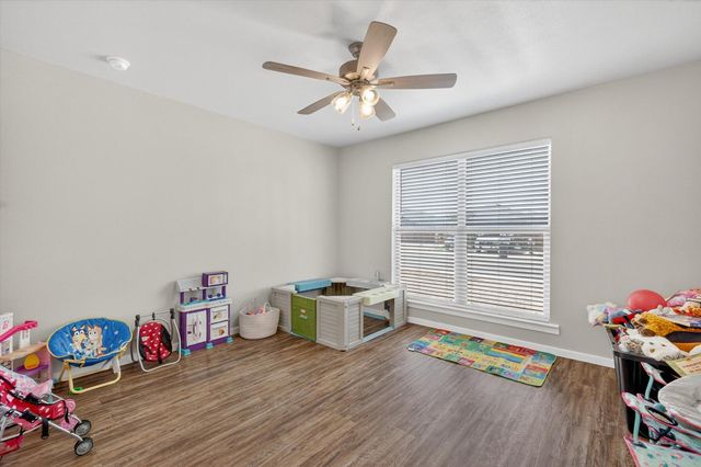 2107 Kirksey Avenue, Lubbock, TX 79407